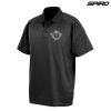 Spiro Mens Impact Performance Aircool Polo Thumbnail