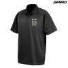 Spiro Mens Impact Performance Aircool Polo Thumbnail