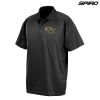 Spiro Mens Impact Performance Aircool Polo Thumbnail