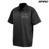 Spiro Mens Impact Performance Aircool Polo Thumbnail