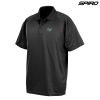 Spiro Mens Impact Performance Aircool Polo Thumbnail