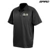 Spiro Mens Impact Performance Aircool Polo Thumbnail