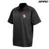 Spiro Mens Impact Performance Aircool Polo Thumbnail