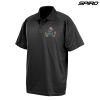 Spiro Mens Impact Performance Aircool Polo Thumbnail