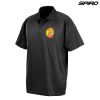 Spiro Mens Impact Performance Aircool Polo Thumbnail