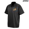 Spiro Mens Impact Performance Aircool Polo Thumbnail