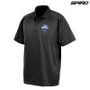 Spiro Mens Impact Performance Aircool Polo Thumbnail