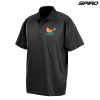 Spiro Mens Impact Performance Aircool Polo Thumbnail