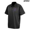 Spiro Mens Impact Performance Aircool Polo Thumbnail