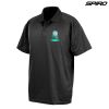 Spiro Mens Impact Performance Aircool Polo Thumbnail