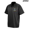 Spiro Mens Impact Performance Aircool Polo Thumbnail