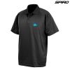 Spiro Mens Impact Performance Aircool Polo Thumbnail