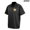 Spiro Mens Impact Performance Aircool Polo Thumbnail