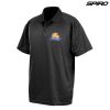 Spiro Mens Impact Performance Aircool Polo Thumbnail