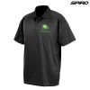 Spiro Mens Impact Performance Aircool Polo Thumbnail