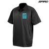 Spiro Mens Impact Performance Aircool Polo Thumbnail