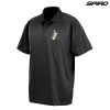 Spiro Mens Impact Performance Aircool Polo Thumbnail