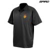 Spiro Mens Impact Performance Aircool Polo Thumbnail