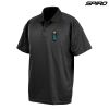 Spiro Mens Impact Performance Aircool Polo Thumbnail
