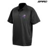 Spiro Mens Impact Performance Aircool Polo Thumbnail