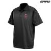 Spiro Mens Impact Performance Aircool Polo Thumbnail