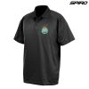 Spiro Mens Impact Performance Aircool Polo Thumbnail