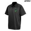Spiro Mens Impact Performance Aircool Polo Thumbnail