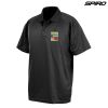 Spiro Mens Impact Performance Aircool Polo Thumbnail