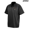 Spiro Mens Impact Performance Aircool Polo Thumbnail