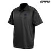 Spiro Mens Impact Performance Aircool Polo Thumbnail