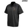 Spiro Mens Impact Performance Aircool Polo Thumbnail