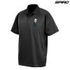 Spiro Mens Impact Performance Aircool Polo Thumbnail