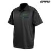 Spiro Mens Impact Performance Aircool Polo Thumbnail