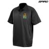 Spiro Mens Impact Performance Aircool Polo Thumbnail