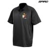 Spiro Mens Impact Performance Aircool Polo Thumbnail