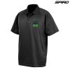Spiro Mens Impact Performance Aircool Polo Thumbnail