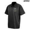 Spiro Mens Impact Performance Aircool Polo Thumbnail