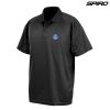 Spiro Mens Impact Performance Aircool Polo Thumbnail