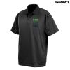 Spiro Mens Impact Performance Aircool Polo Thumbnail