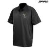 Spiro Mens Impact Performance Aircool Polo Thumbnail