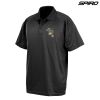 Spiro Mens Impact Performance Aircool Polo Thumbnail