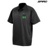 Spiro Mens Impact Performance Aircool Polo Thumbnail