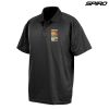 Spiro Mens Impact Performance Aircool Polo Thumbnail