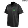 Spiro Mens Impact Performance Aircool Polo Thumbnail