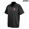 Spiro Mens Impact Performance Aircool Polo Thumbnail
