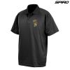 Spiro Mens Impact Performance Aircool Polo Thumbnail