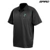 Spiro Mens Impact Performance Aircool Polo Thumbnail