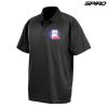 Spiro Mens Impact Performance Aircool Polo Thumbnail