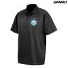 Spiro Mens Impact Performance Aircool Polo Thumbnail