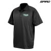 Spiro Mens Impact Performance Aircool Polo Thumbnail